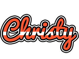 christy denmark logo