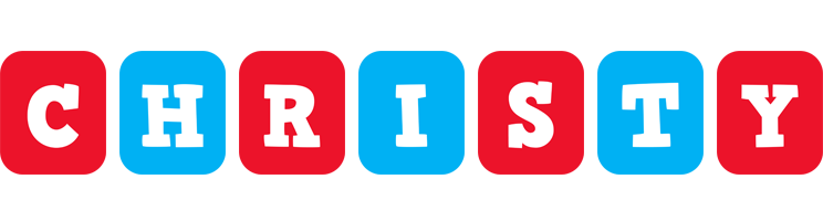 christy diesel logo