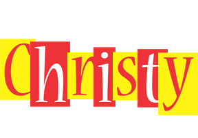 christy errors logo