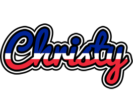 christy france logo