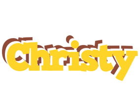 christy hotcup logo