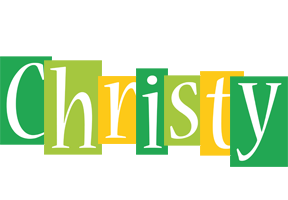 christy lemonade logo