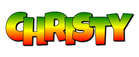 christy mango logo