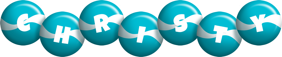 christy messi logo