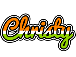 christy mumbai logo
