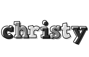 christy night logo
