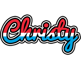 christy norway logo