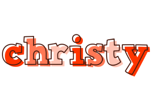 christy paint logo