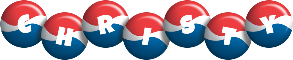 christy paris logo