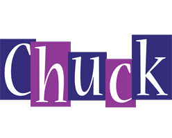 chuck autumn logo