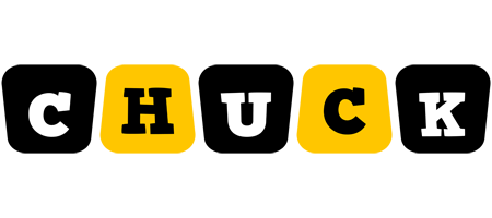 chuck boots logo