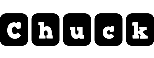 chuck box logo