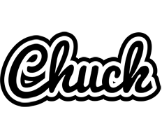 chuck chess logo