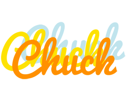 chuck energy logo
