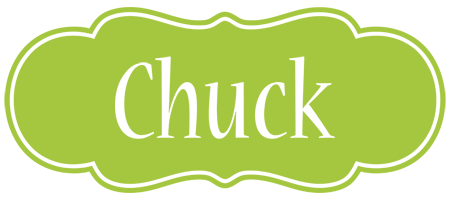 chuck family logo