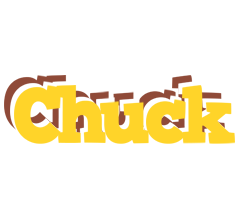 chuck hotcup logo