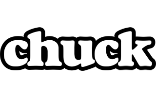 chuck panda logo