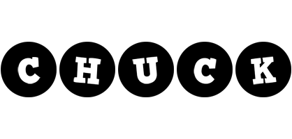 chuck tools logo