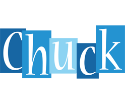 chuck winter logo