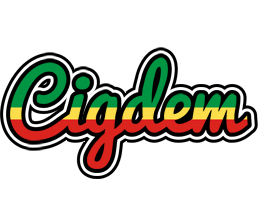 cigdem african logo