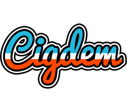 cigdem america logo