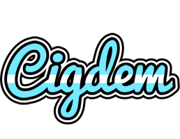 cigdem argentine logo