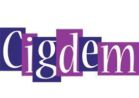 cigdem autumn logo