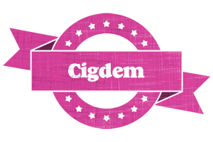 cigdem beauty logo