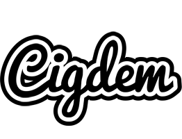 cigdem chess logo