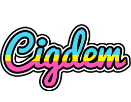 cigdem circus logo