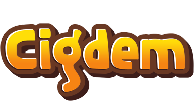 cigdem cookies logo