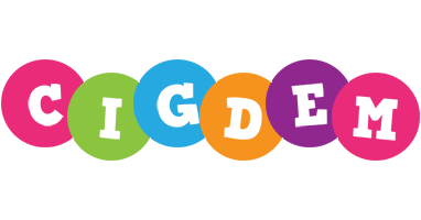 cigdem friends logo