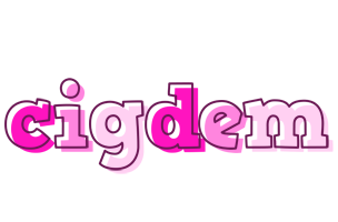 cigdem hello logo