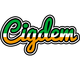 cigdem ireland logo