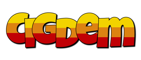 cigdem jungle logo