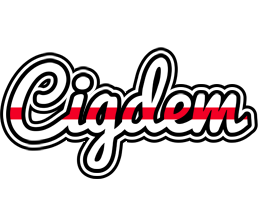 cigdem kingdom logo