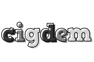 cigdem night logo