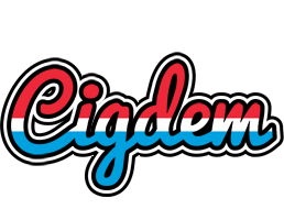 cigdem norway logo