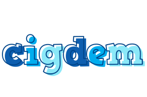 cigdem sailor logo