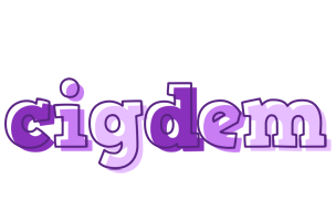 cigdem sensual logo