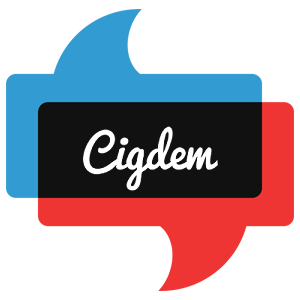 cigdem sharks logo