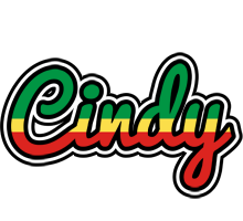 cindy african logo