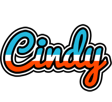 cindy america logo