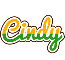 cindy banana logo