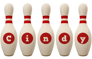 cindy bowling-pin logo