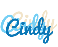cindy breeze logo