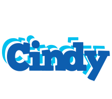 cindy business logo