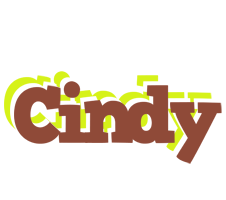 cindy caffeebar logo