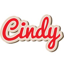 cindy chocolate logo