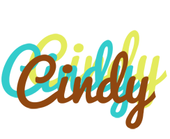 cindy cupcake logo